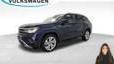 VOLKSWAGEN ATLAS 4MOTION 2021 1V2KR2CA3MC602327 image